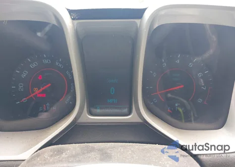 2014 Chevrolet Camaro 1Ls z USA, uszkodzony, nr VIN 2G1FE1E39E9245020